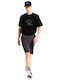 Men's Athletic Shorts Blue