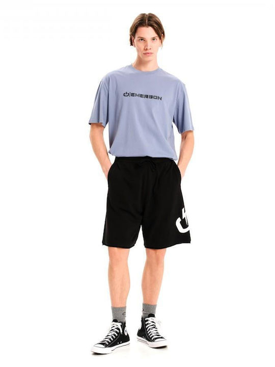 Emerson Athletic Men's Shorts Black