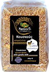 Couscous Goat Milk 400g