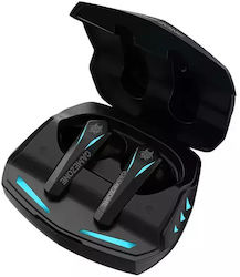 Tracer GameZone T7 PRO In ear Черен Tracer GameZone T7 PRO In ear Черен
