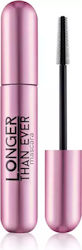 Flormar Longer Than Ever Mascara Lengthening Mascara Capacity Ml 10 Flormar Longer Than Ever Mascara Lengthening Mascara Capacity Ml 10