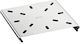 Rosle Placemats for Cooking Utensils Stainless Steel