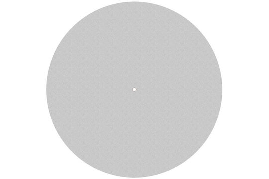 Pro-Ject Audio Slipmat aus Filz Felt-Mat