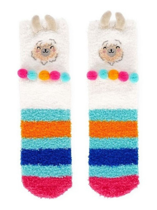 Legami Καλτσες Non-slip Llama Cs0007