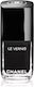 Chanel Vernis Glossy Βερνίκι Νυχιών 161 - Le Diable En Chanel 13ml