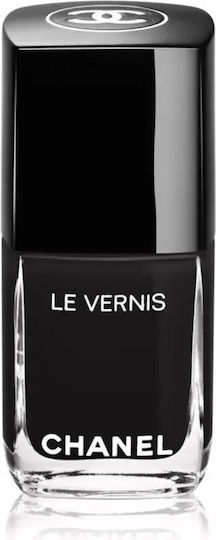 Chanel Vernis Glossy Βερνίκι Νυχιών 161 - Le Diable En Chanel 13ml