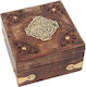 Wooden Box