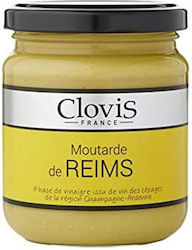 Clovis France Mustard 200gr