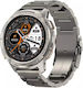 MaxCom FW110 Titan Chronos Titanium Smartwatch ...