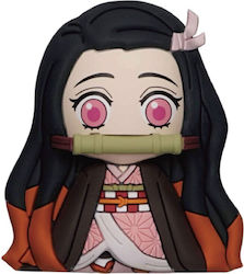 Demon Slayer Kimetsu No Yaiba Soft Touch Magnet Nezuko