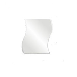 Inter Ceramic Καθρέπτης