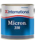 International Micron 350 Морска боя за кораби 20лт Син