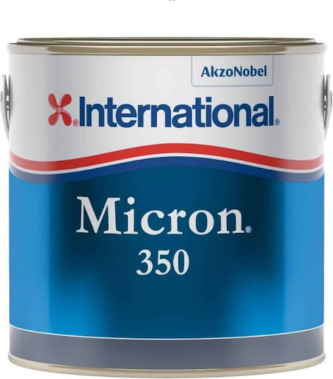 International Micron 350 Морска боя за кораби 20лт Син