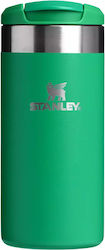 Stanley AeroLight Transit Glass Thermos Stainle...