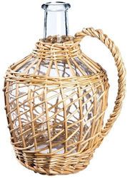 Gilde Karaffe zum Servieren Beige 1Stück Gilde Karaffe zum Servieren Beige 1Stück
