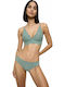 Amourette Charm Damen Brasilien Turquoise