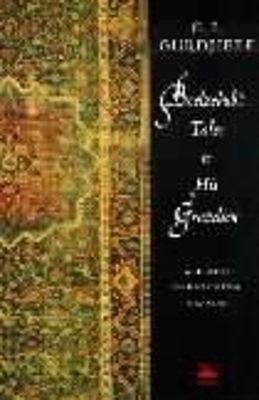 Beelzebub's Tales To His Grandson All And Everything G Gurdjieff