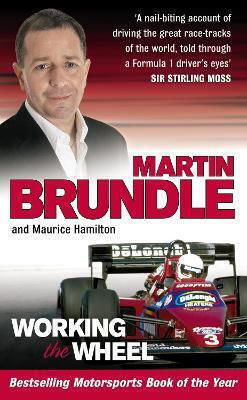 Working The Wheel Maurice Hamilton