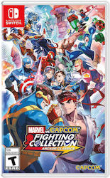 Marvel vs Capcom Fighting Collection: Arcade Classics Marvel vs Capcom Fighting Collection: Arcade Classics