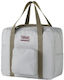 Bag Sack Voyage 30lt Gray Fabric L45xW19xH35cm