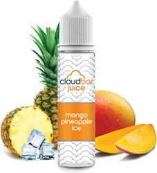CloudBar Shot de aromă Juice 12ml/60ml 1buc Man...