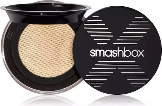 Smashbox Always On Makeup Finishers Mattifying Loose Setting Powder Shade Translucent Light Capacity G 9.9