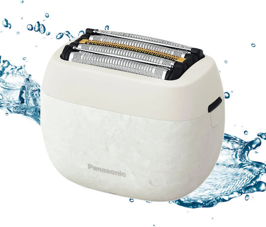 Panasonic ES-PV6B-W803 Aparat de Ras Electric Față Reîncărcabil