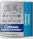 Winsor & Newton Half Pan Акварел Тюркоазен