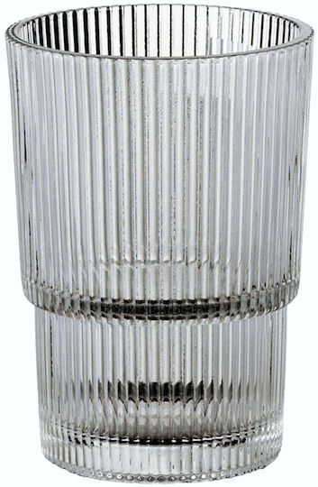 TnS Glas Wasser aus Glas 455ml