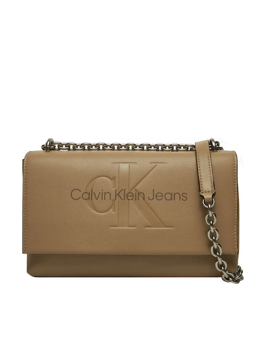 Calvin Klein Calvin Klein Sculpted Flap Women's...