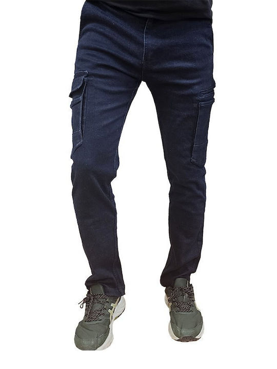 Gtc Arbeitshose Jason Stretch-Elasthan-Jeans Nr.l