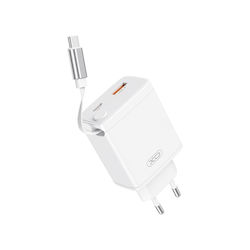 XO CE31 30W with USB-C Cable