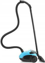 Hyundai Vc068lb 800W Eingetütet Blau Hyundai Vc068lb 800W Eingetütet Blau