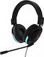 Krux Crave On Ear Gaming Headset με σύνδεση 3.5mm for Nintendo Switch / PC / PS4 / PS5 / XBOX