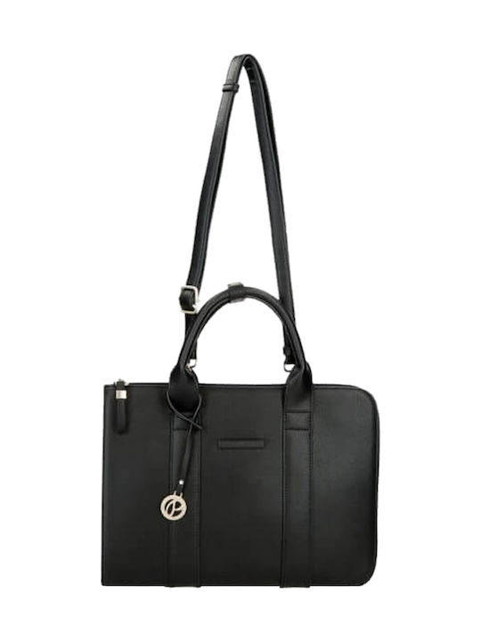 Elia Women's Bag Handbag Black