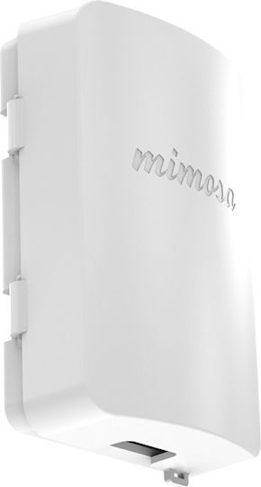 Mimosa Nid мрежов интерфейсен модул с ESD защита от пренапрежение и заземяване