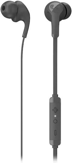 Fresh 'n Rebel Безжични Стерео с жак USB-C Сив