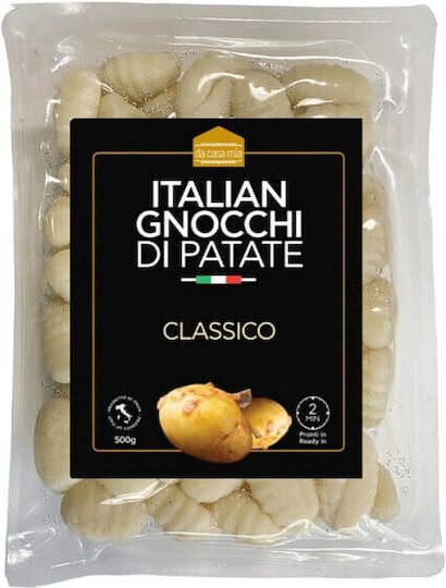 Da Casa Mia Gnocchi de Cartofi 500g 1-53454