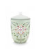 PiP Studio Vase General Use with Lid made of Porcelain 1500ml