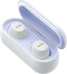 Tonsil T45BT In ear Бяя Tonsil T45BT In ear Бяя