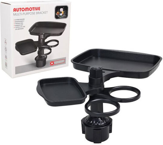 Car Cup Holder 2 Positions for Console