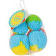Μπαλα Waterball Set4 6cm D8