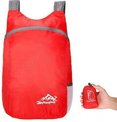 Rucsac De Umar 20lt Roșu Rucsac De Umar 20lt Roșu