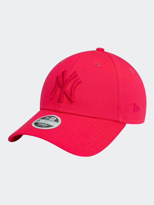 New Era Women's Jockey Pink