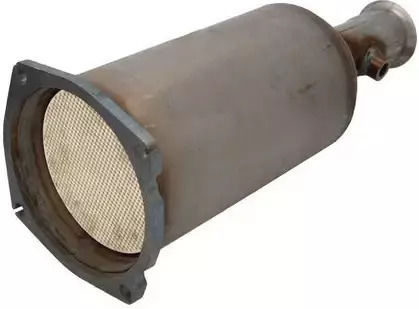 Filtru de particule Citroen C5 I Break de la Bm Catalysts Bm11001p