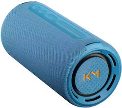 Loewe We Hear Pro Bluetooth 50W έως 24 ώρες Μπλε