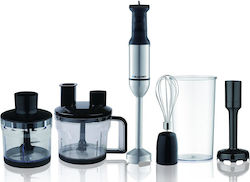 Blaupunkt 1700W Schwarzer Handmixer AGDBLBL020
