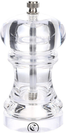 Novatex Manual Pepper Mill 12cm
