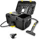 Karcher SG 4/2 Classic Dampfreiniger Druck 4bar mit Stange