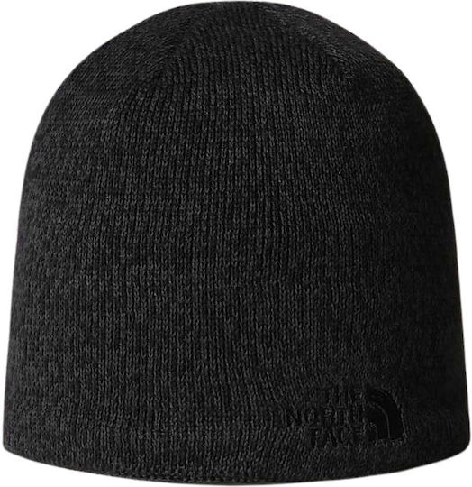 Beanie Unisex Căciulă Tricotat în culoarea Negru